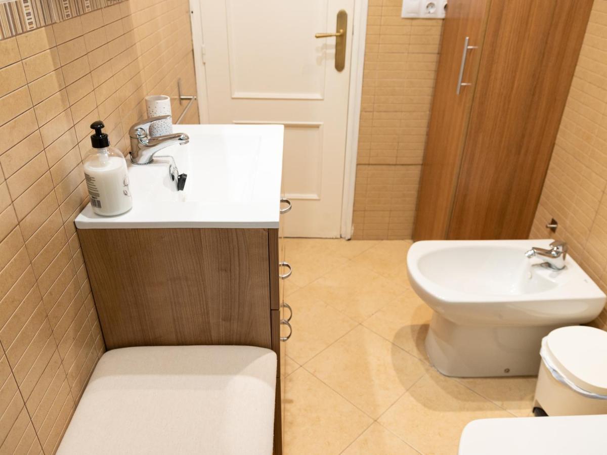 Sunset Apartment Malaga
